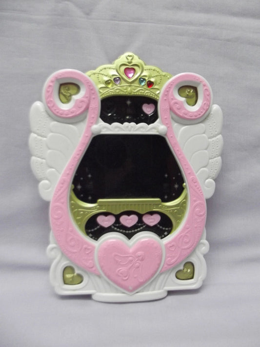 Dokidoki Precure Magical Lovely Pad Harp