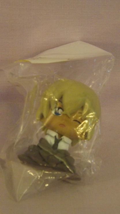 Detective Conan Toru Amuro Mini Figure