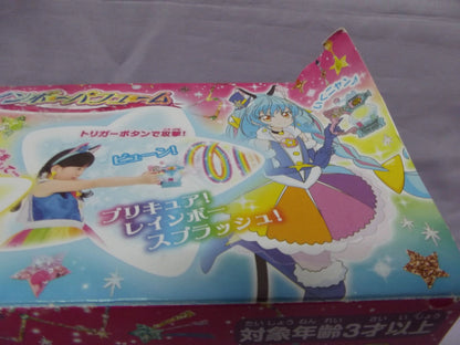 Star Twinkle Precure Rainbow Perfume Boxed Virgo