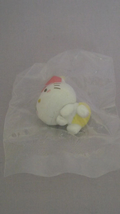 Sanrio Hello Kitty Easter Bunny Ears Gachapon
