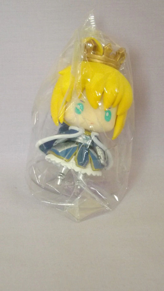 Fate/Grand Order - Altria Pendragon - Chobirume Petit