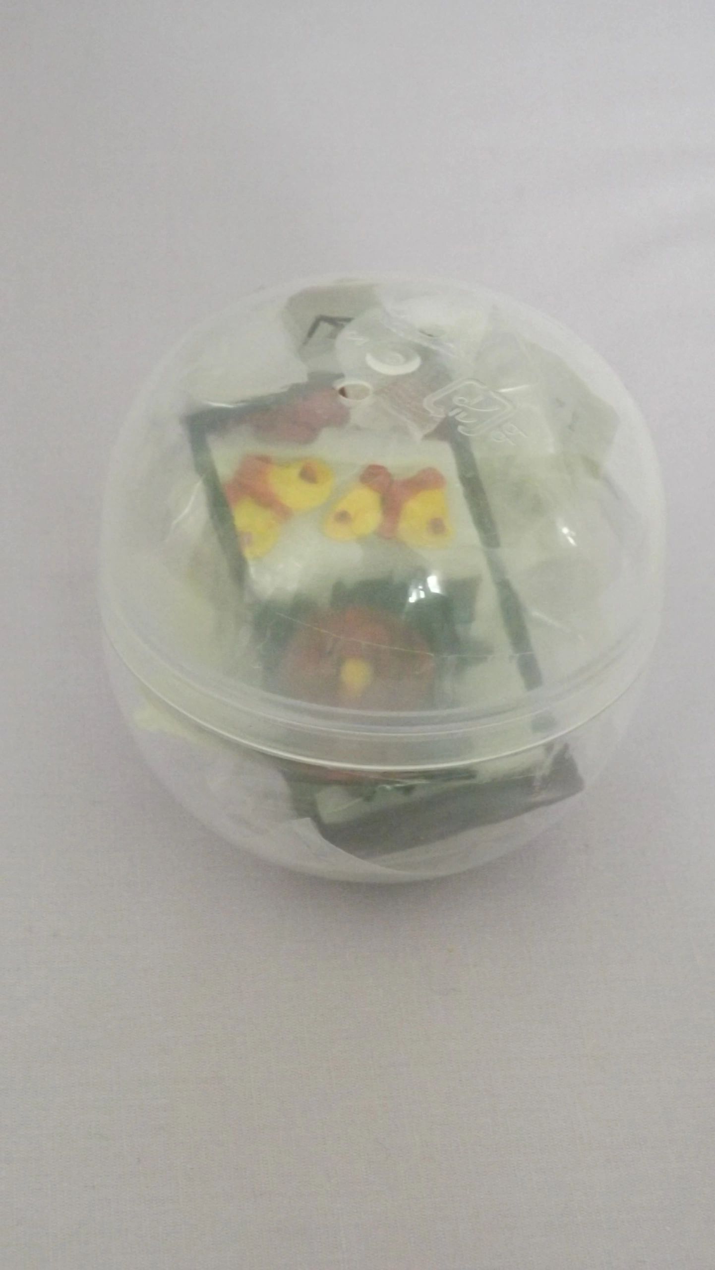 Light Up Lantern Gachapon