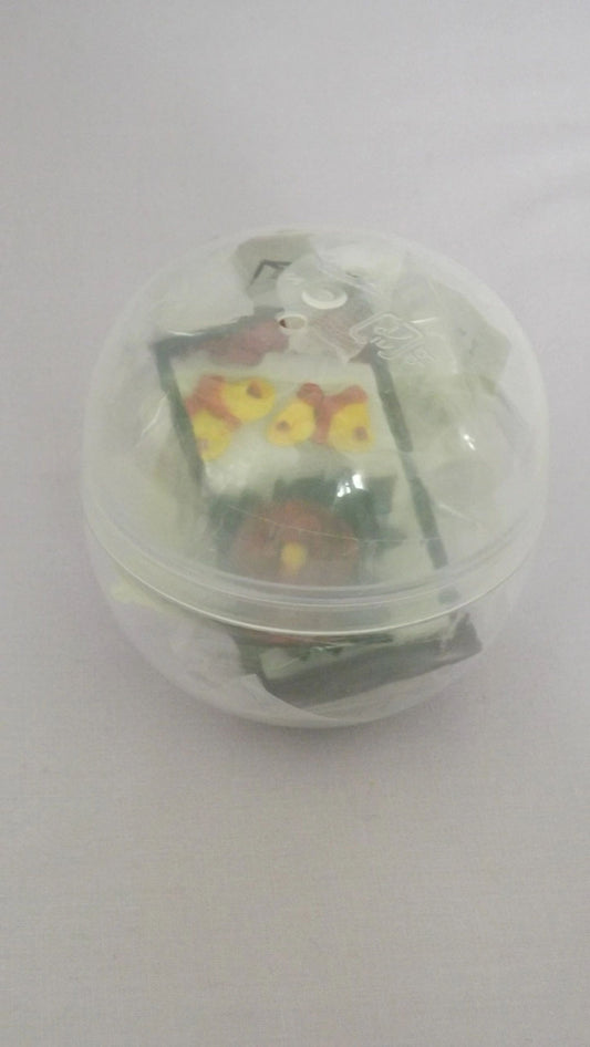 Light Up Lantern Gachapon