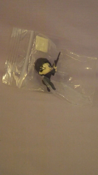 Detective Conan Shuichi Akai Mini Figure