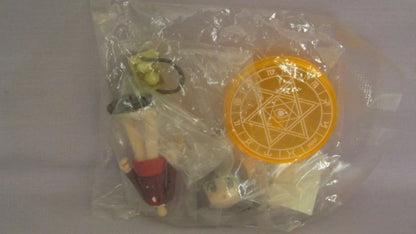 Negima Chao Lingshen Figumate Mini Figure