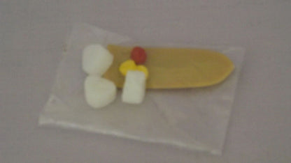 Basic Onigiri Without Nori Gachapon