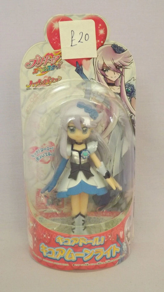 Heartcatch Precure Cure Doll! Cure Moonlight New