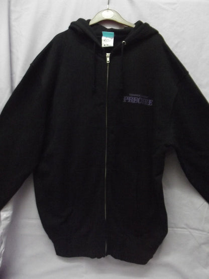 Tropical Rouge Precure Cure Coral Hoodie Size XL