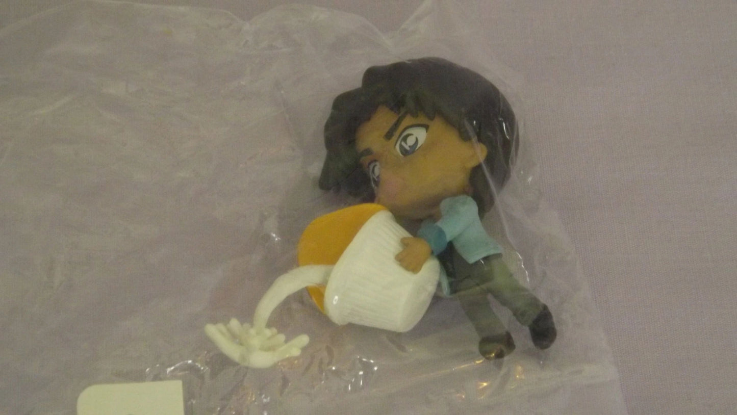Detective Conan Heiji Hattori Mini Figure
