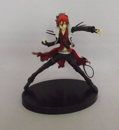 Show By Rock!! Special figure-Crow-