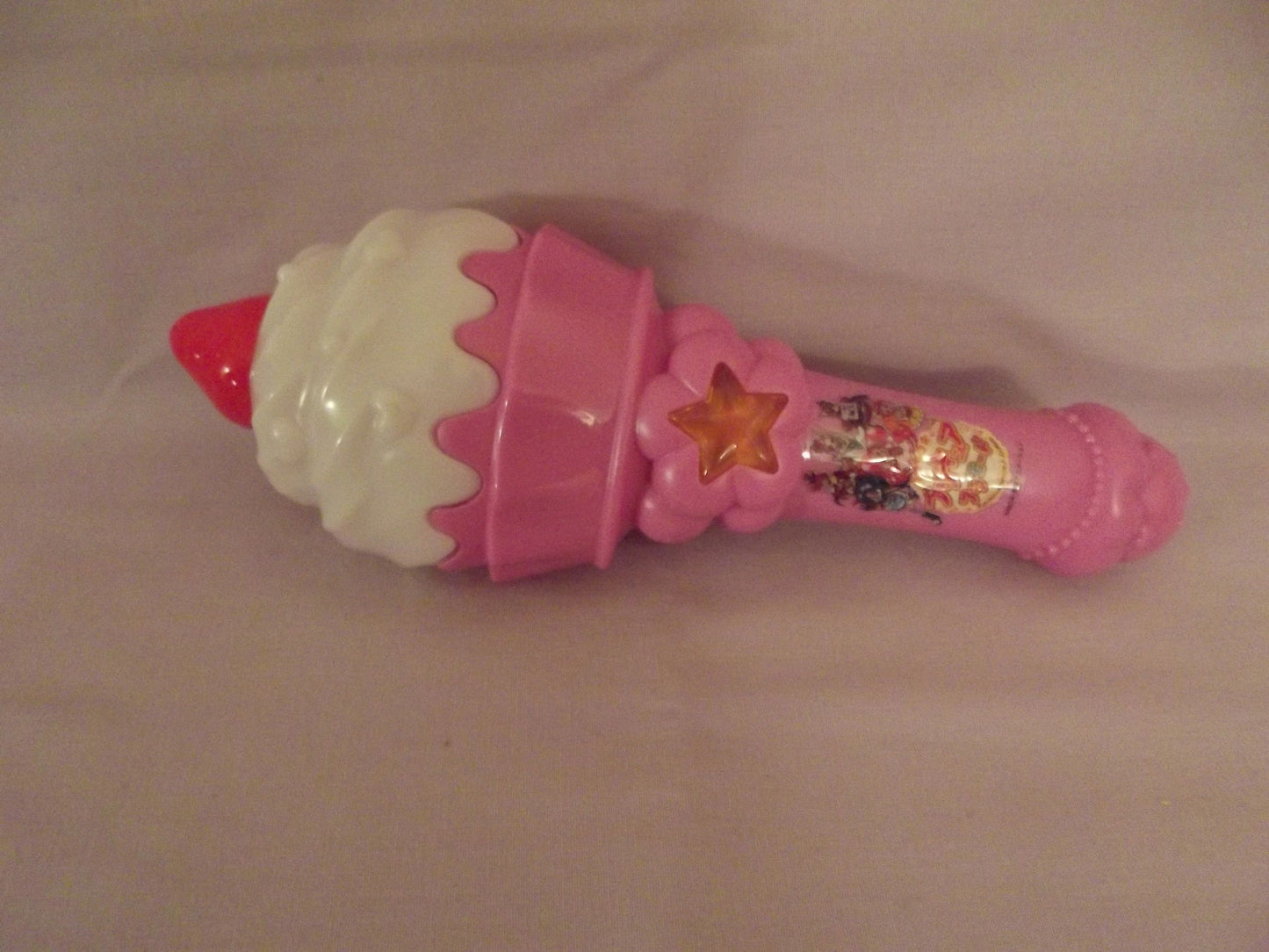 KiraKira Precure A La Mode Light Up Toy