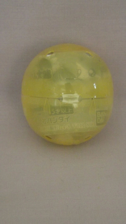 Hamster Figure Gachapon