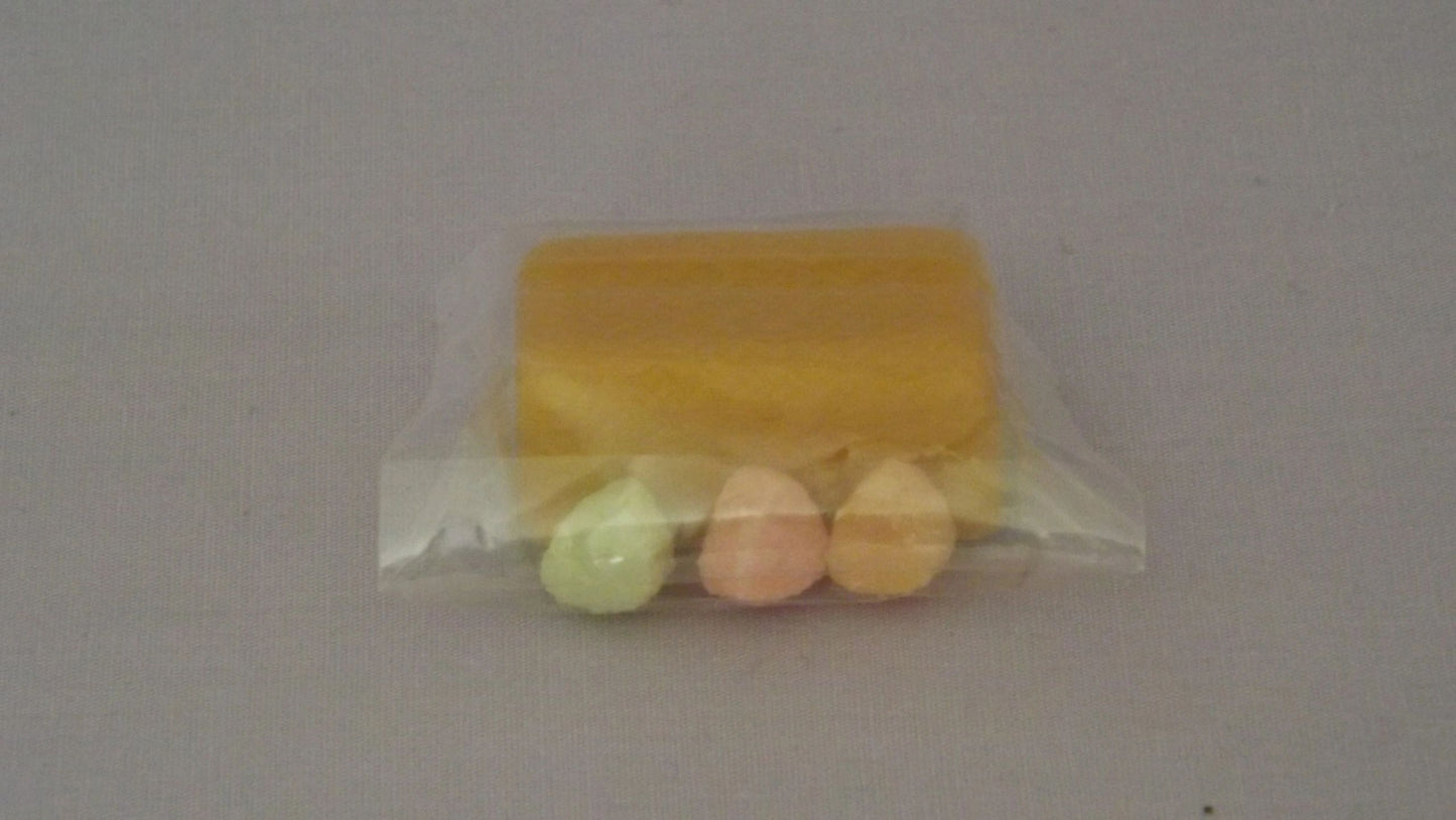 Colourful Onigiri Gachapon