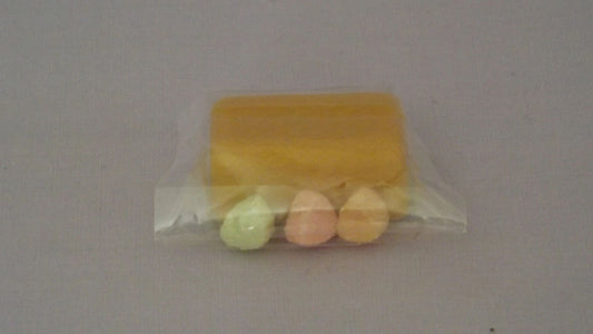 Colourful Onigiri Gachapon