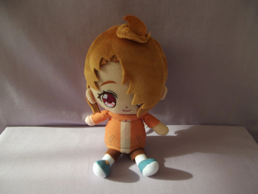 Hirogaru Sky Precure Yuunagi Tsubasa Plush