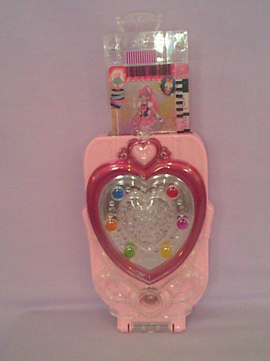 Happiness Charge Precure PreChanMirror Cure Lovely