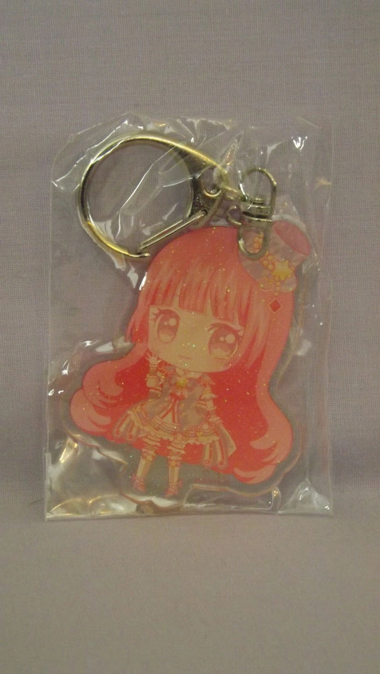PriPara Sophie Hojo Acylic Keychain