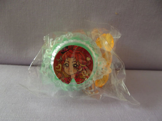 Hirogaru Sky Precure Cure Wing Bracelet Gachapon