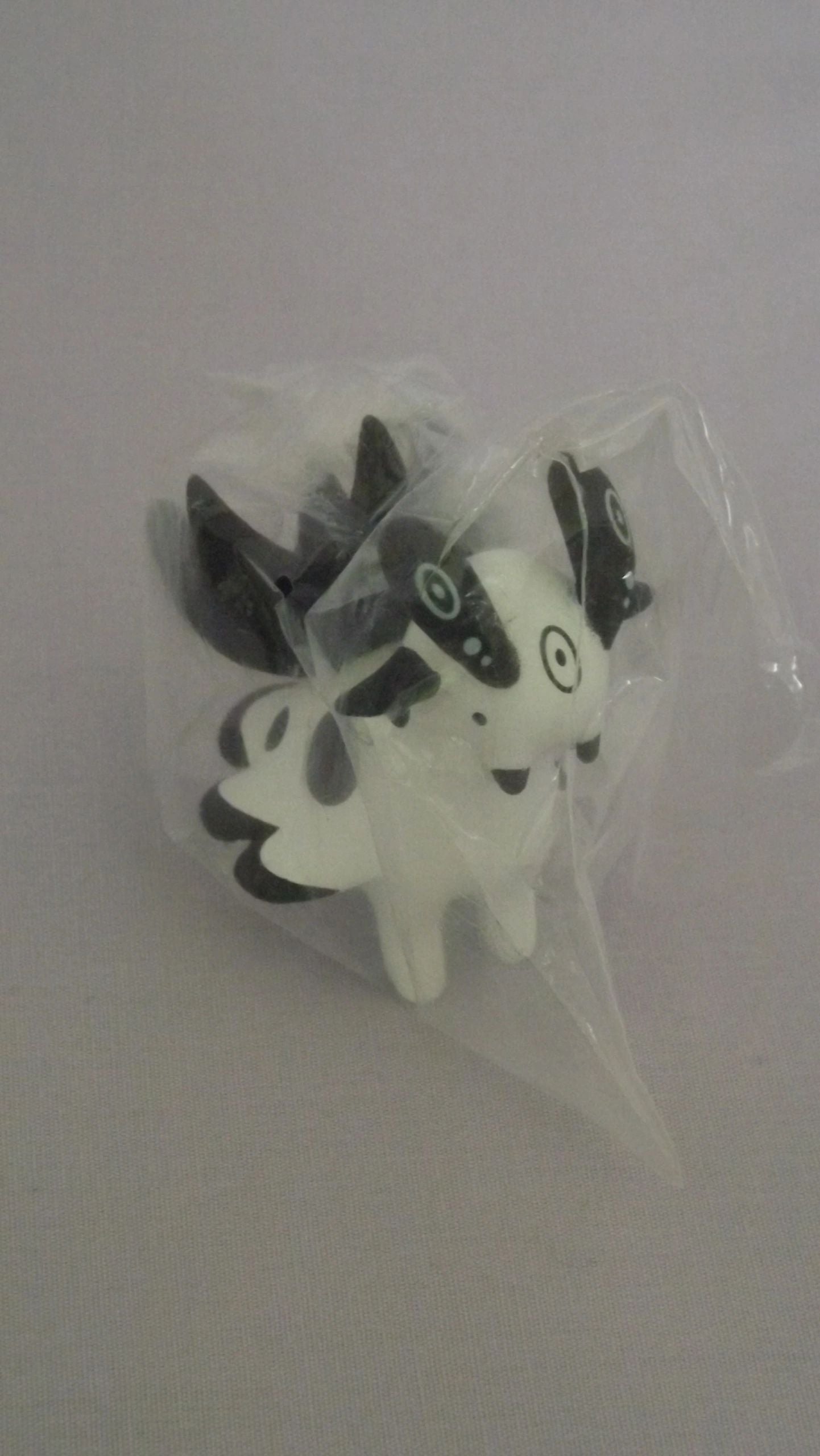 Nudibranch Sea Slug Dragon Gachapon