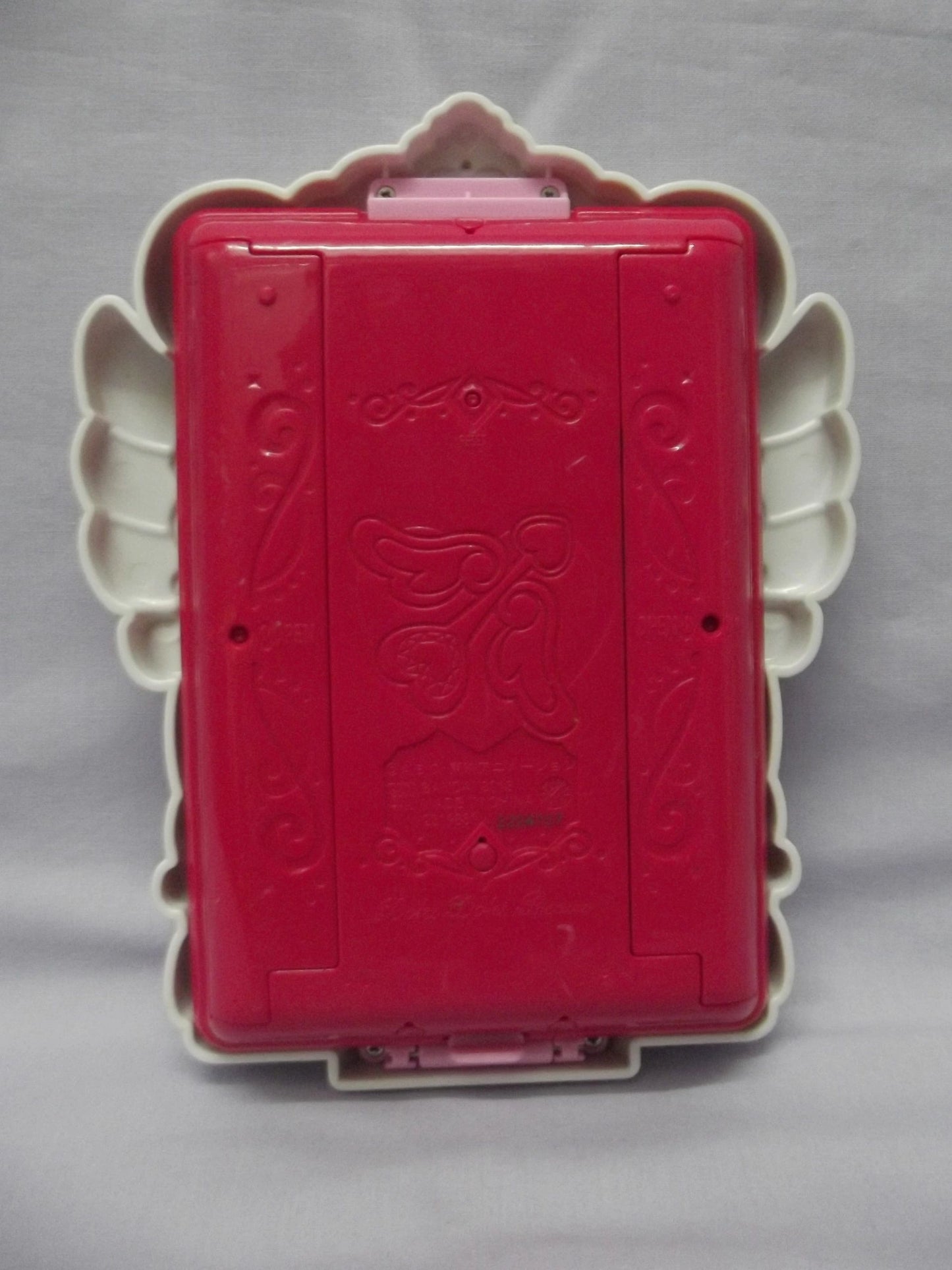 Dokidoki Precure Magical Lovely Pad Harp