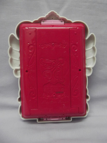 Dokidoki Precure Magical Lovely Pad Harp