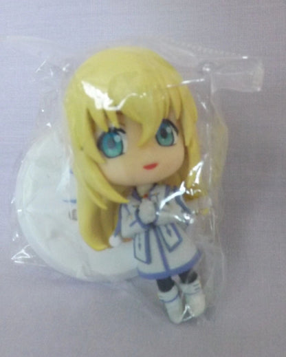 Tales of Symphonia Colette Kyun-Chara Mini Figure