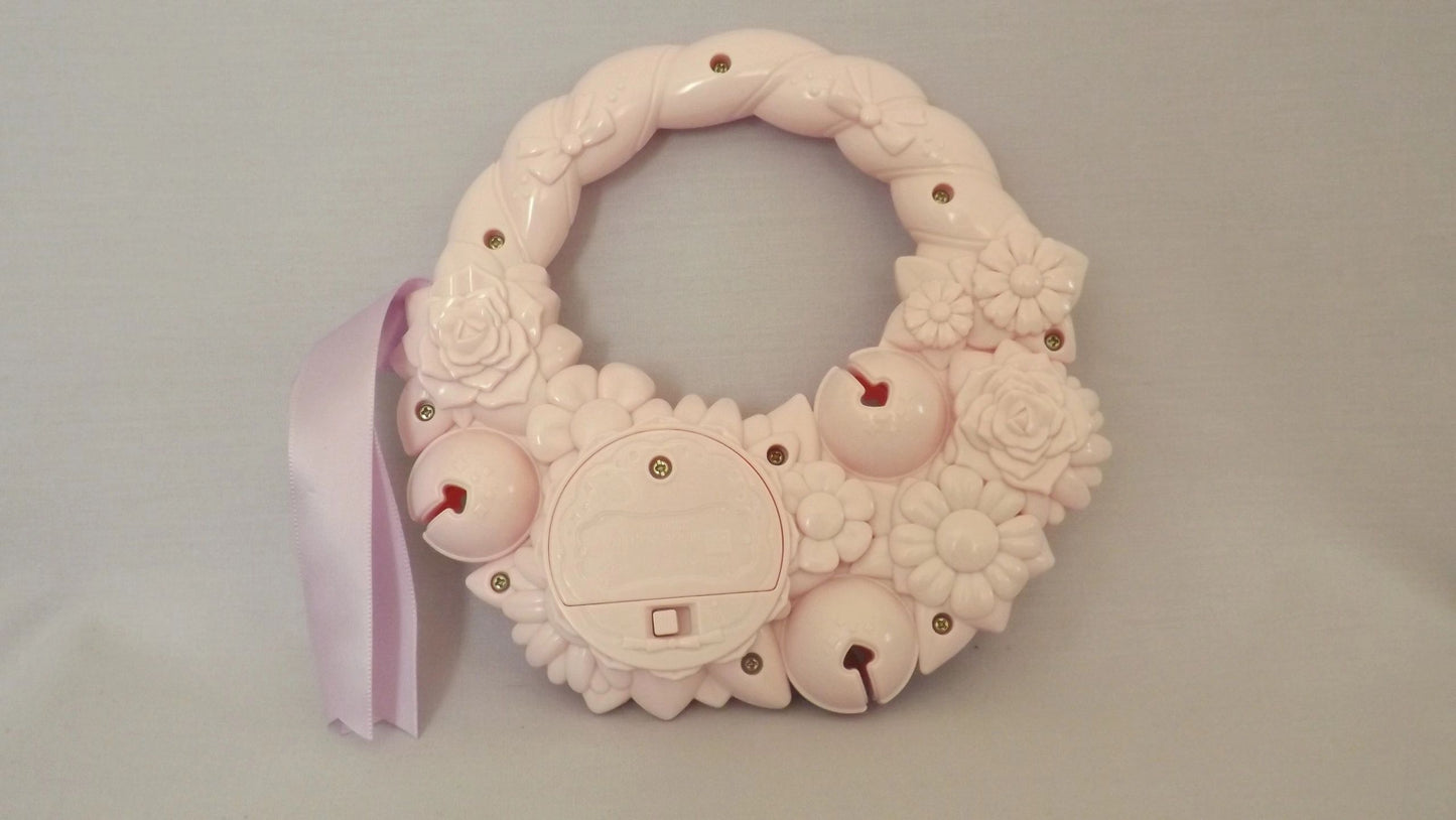 Healin' Good Precure Flower Melody Bell