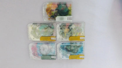 Snack World Fairypon with 5 Cartridges