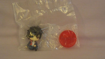 Hypnosis Mic Ichiro Yamada Mini Figure