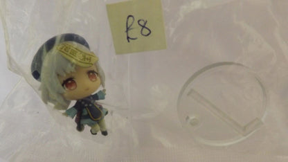 Genshin Impact Qiqi Mini Figure