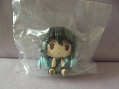Demon Slayer Muichiro Tokito Collectable Chibi FIgure