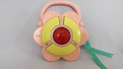 Mary Bell Tambourine