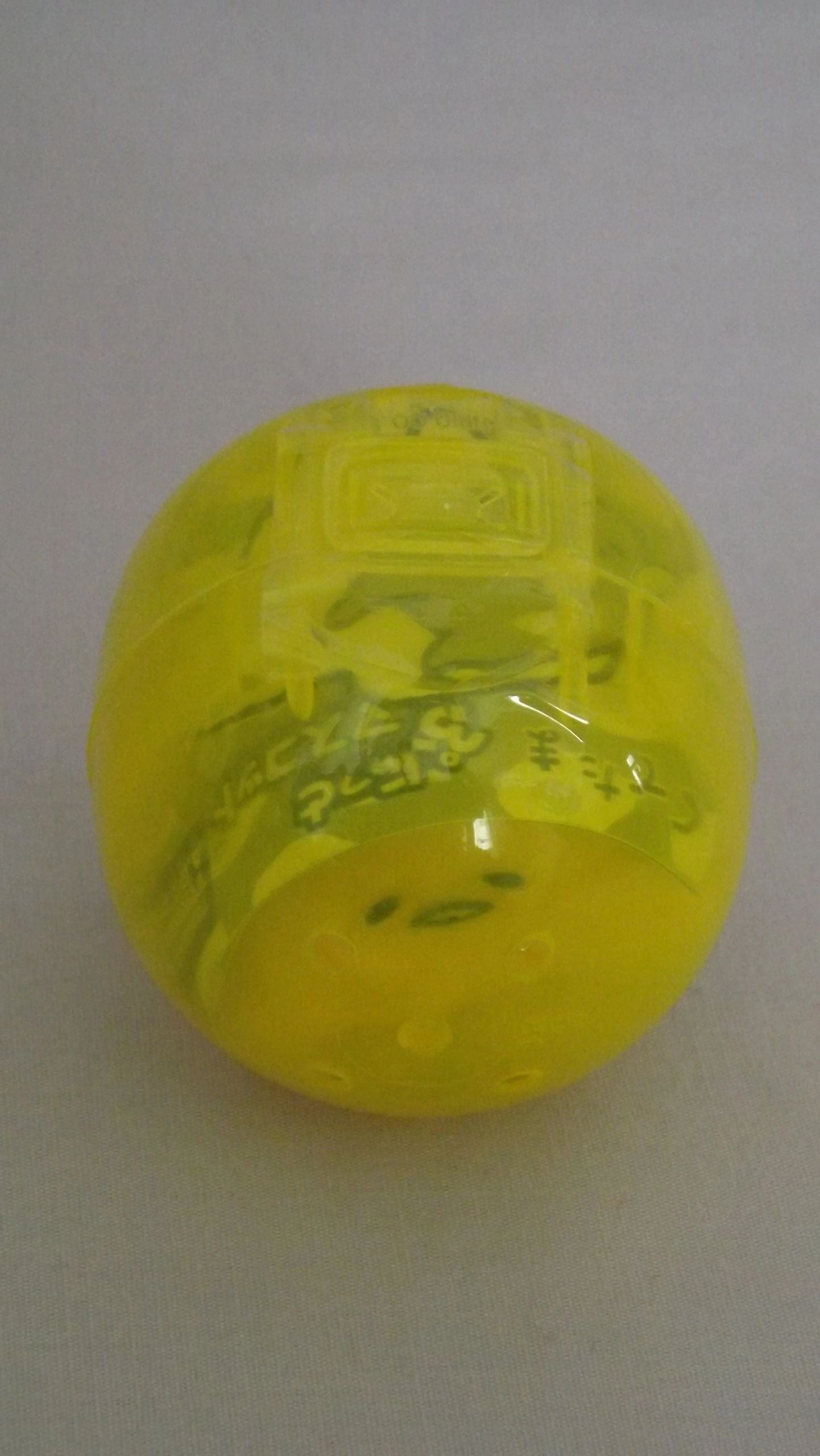 Sanrio Gudetama Gachapon