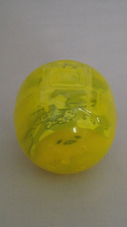 Sanrio Gudetama Gachapon