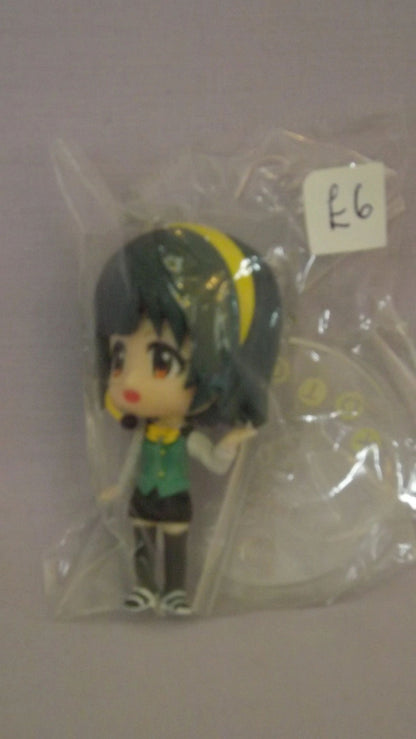 Idolmaster Cinderella Girls Kotori Otonashi Mini Figure