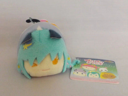 Star Twinkle Precure Cure Cosmo Tsum-Tsum Style Plush