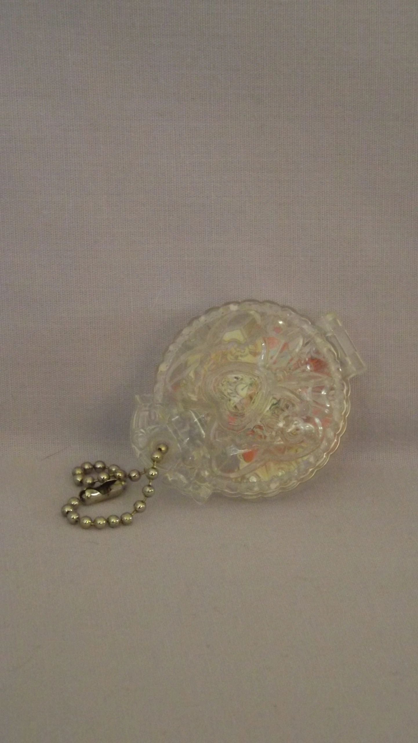 Hugtto Precure Cure Macherie Plastic Keychain