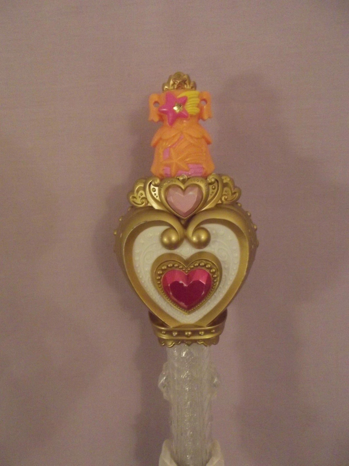 Go! Princess Precure Princess Crystal Rod Shooting Star