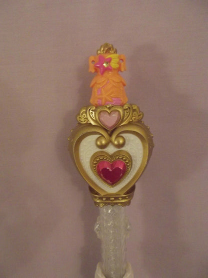 Go! Princess Precure Princess Crystal Rod Shooting Star
