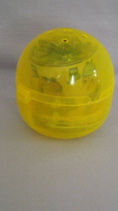 Cat Detective Dress Up Gachapon