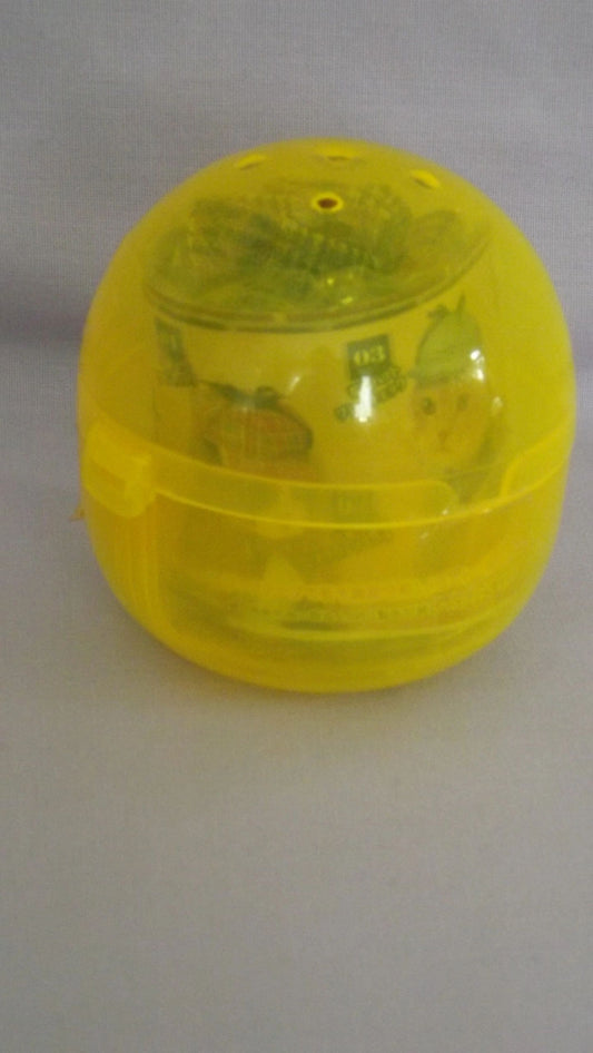 Cat Detective Dress Up Gachapon