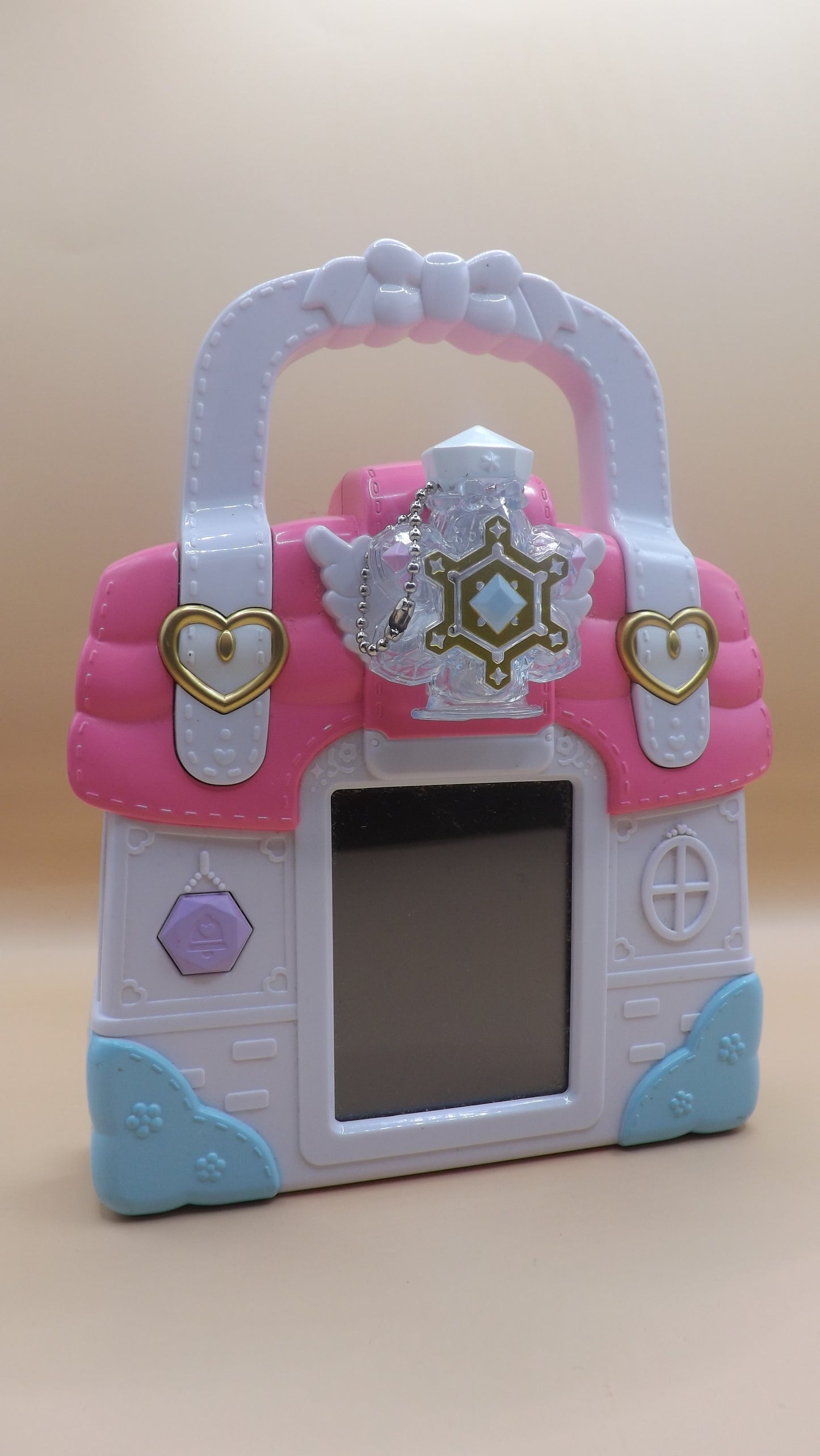Healin' Good Precure Rabirin's Healing Room Bag with Ice Element Bottle