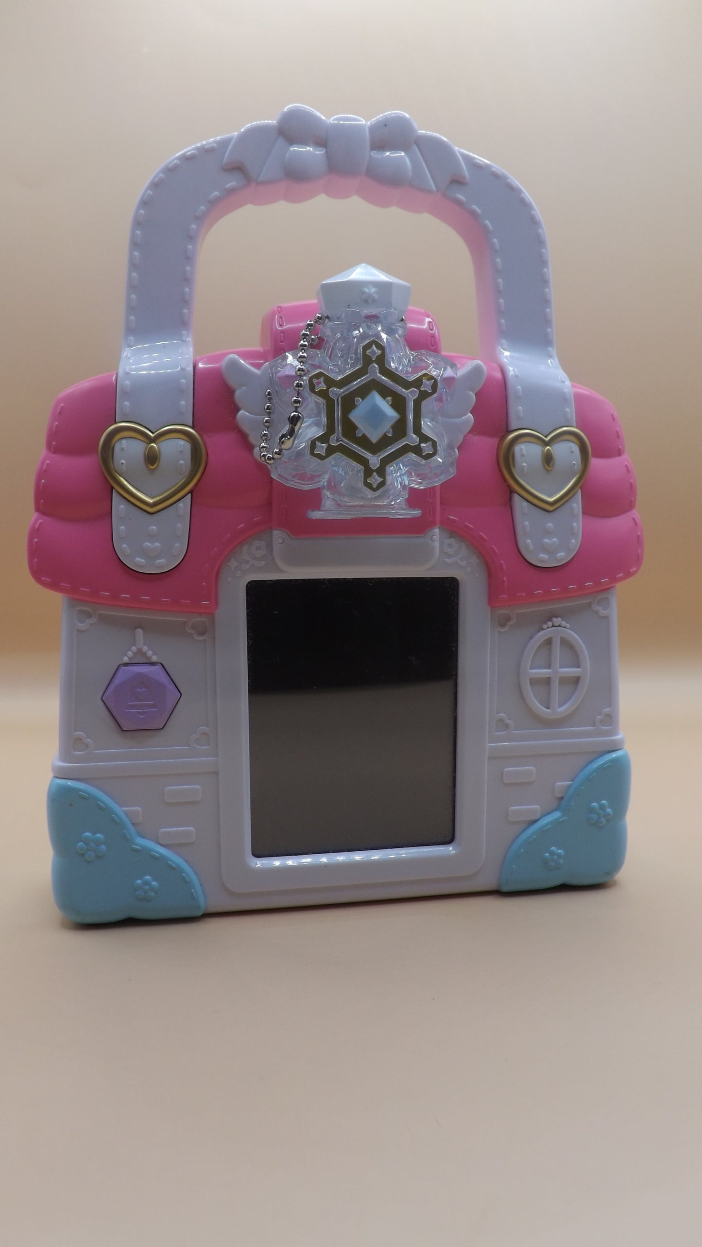 Healin' Good Precure Rabirin's Healing Room Bag with Ice Element Bottle