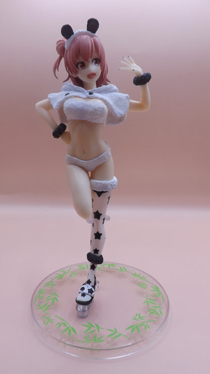 BARGAIN BIN: My Teen Romantic Comedy SNAFU Yuigahama Yui Figure