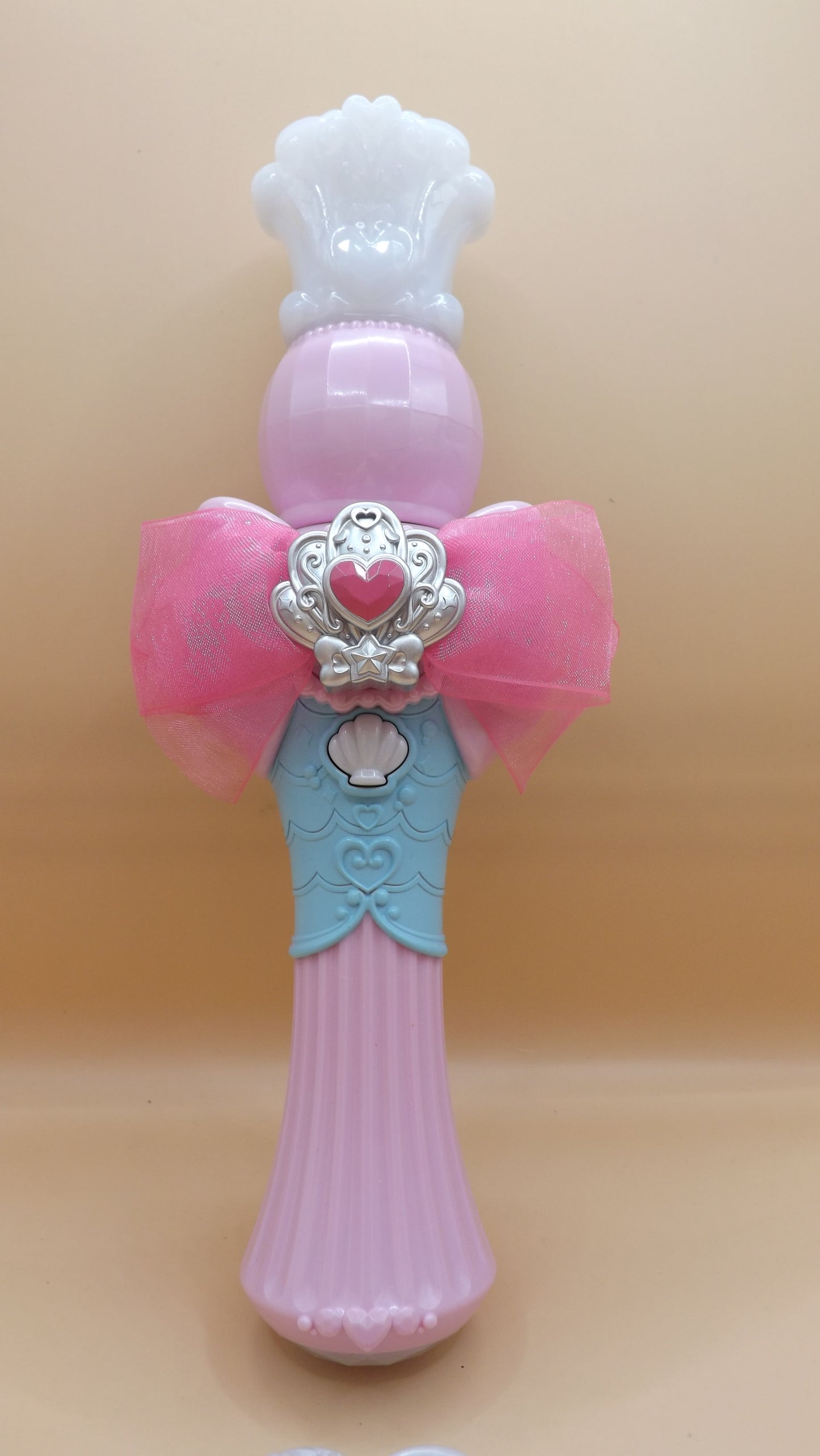 Tropical Rouge! Precure Heart Rouge Rod