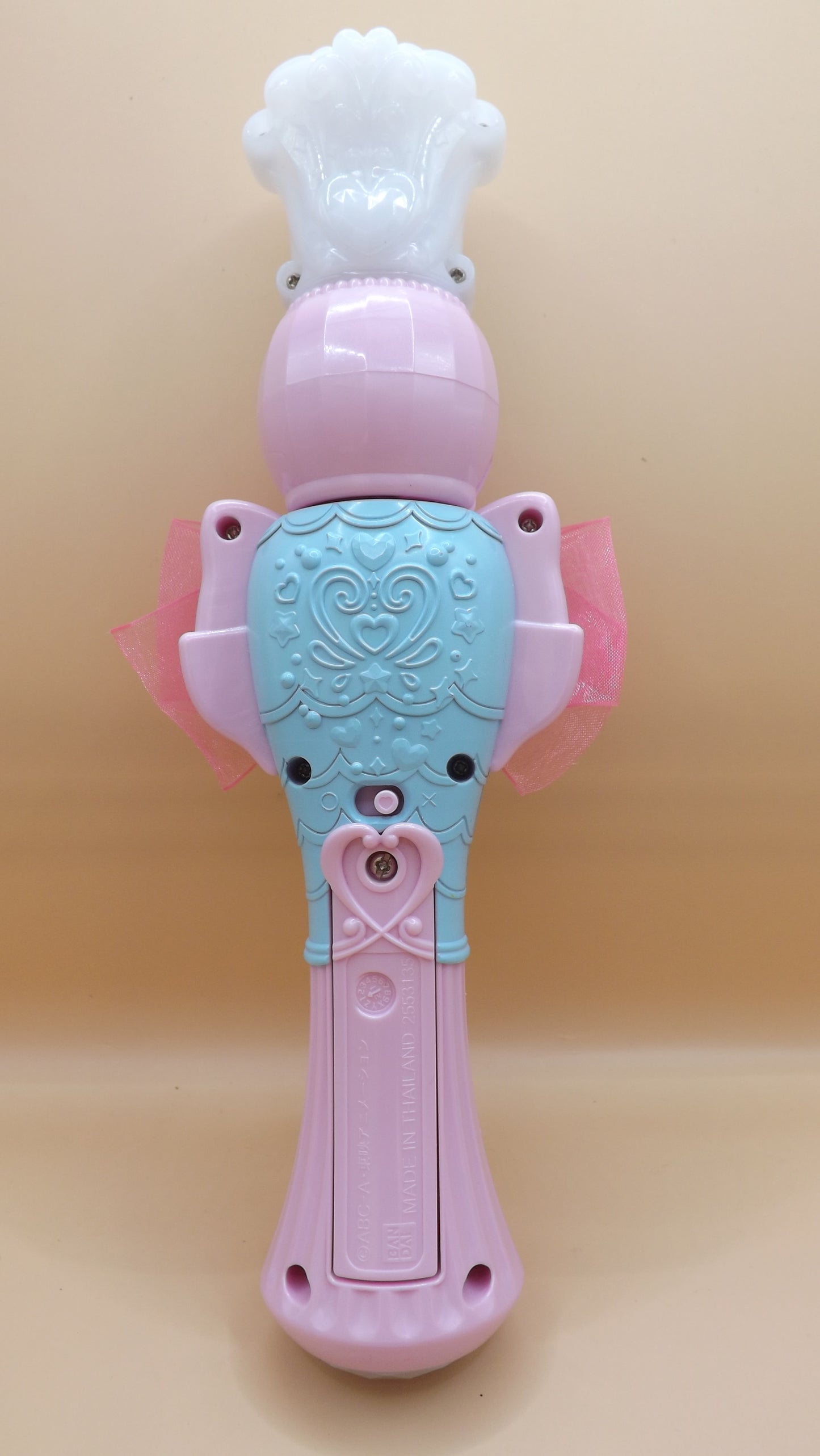 Tropical Rouge! Precure Heart Rouge Rod