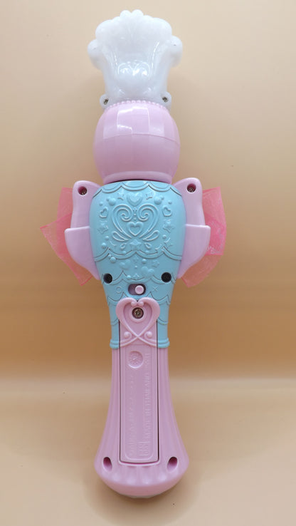 Tropical Rouge! Precure Heart Rouge Rod