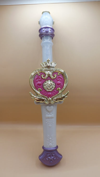 Magic x Warrior Magi Majo Pures! Majo Carmina Toy