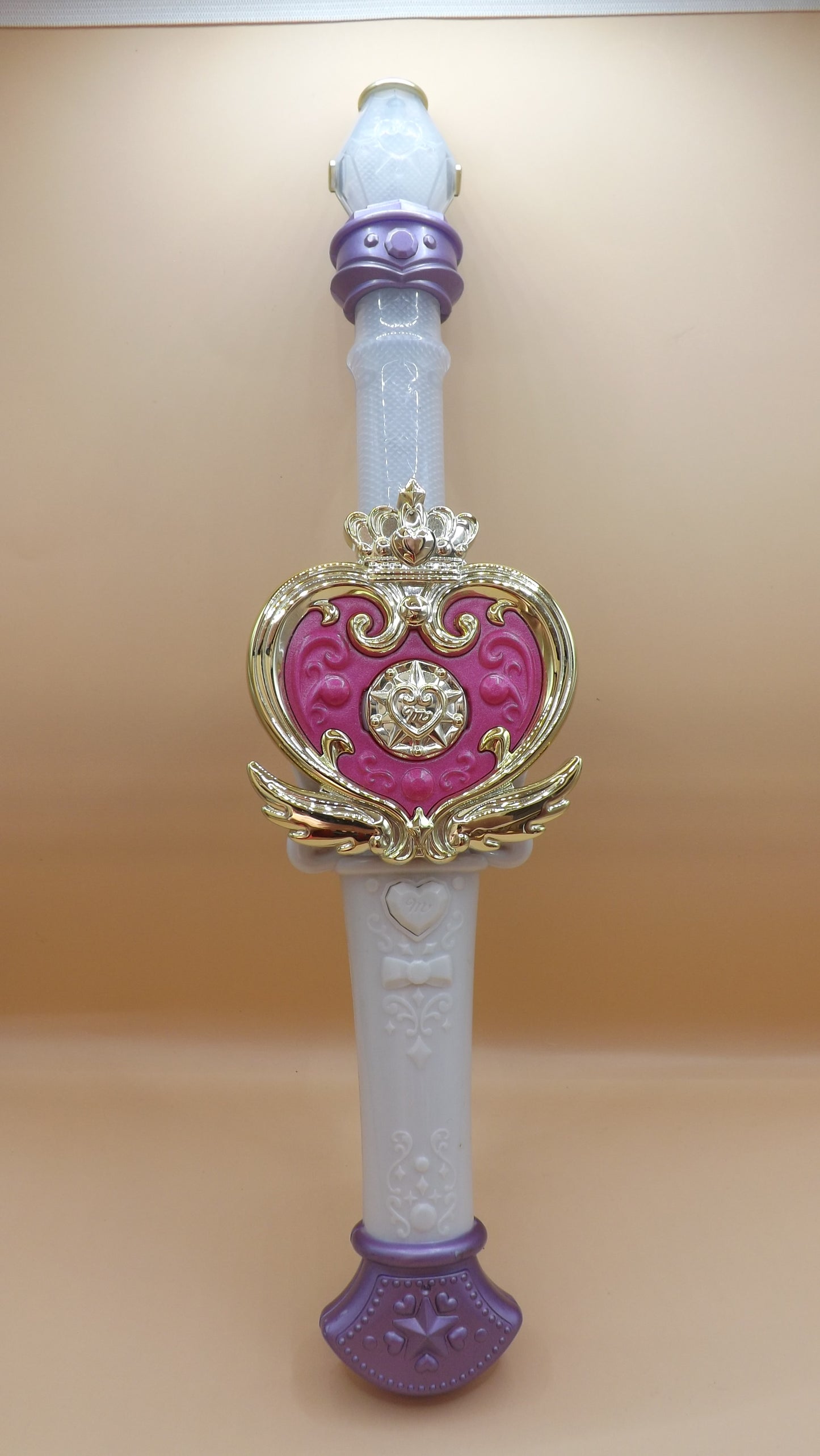 Magic x Warrior Magi Majo Pures! Majo Carmina Toy
