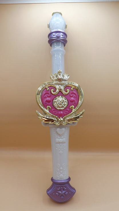 Magic x Warrior Magi Majo Pures! Majo Carmina Toy